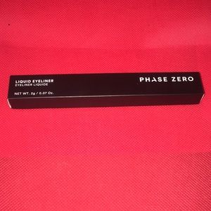 Phase Zero Eyeliner